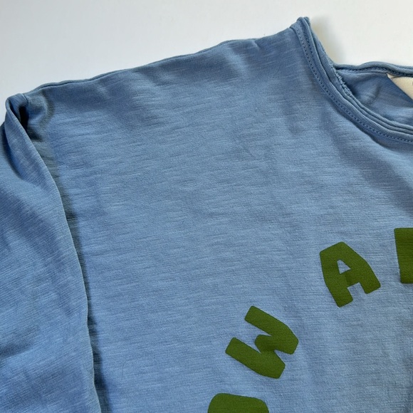 Piupiuchick How Are You T-shirt Size Size 10 - Picture 4 of 16